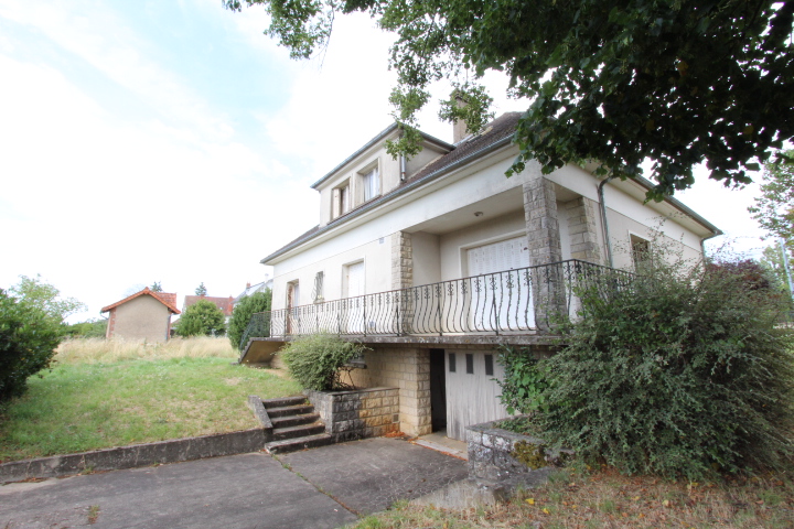 Vente La Charit Sur Loire Maison De Qualit M Chambres